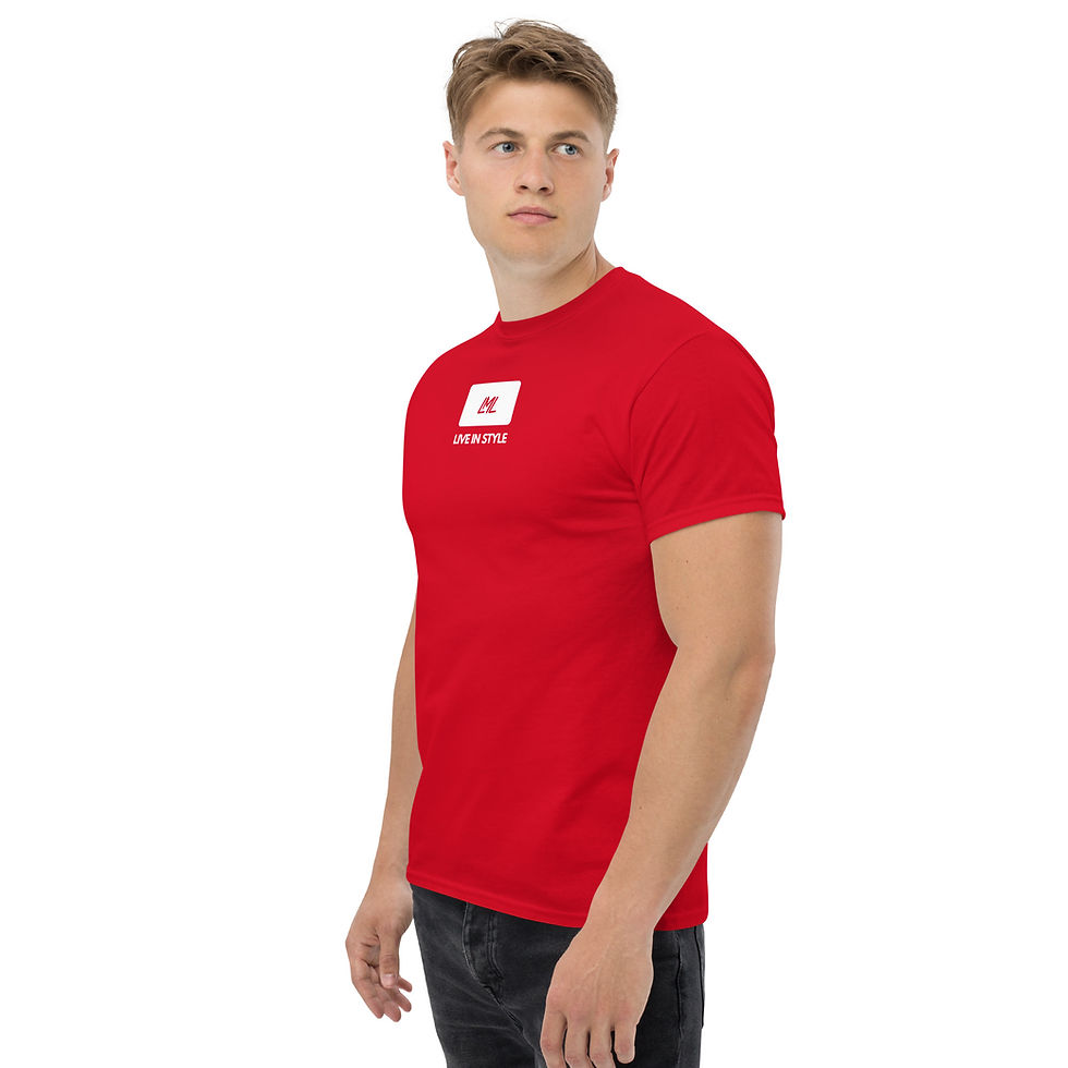 Thumbnail: Men's LML Clothing Classic Tee