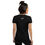 Thumbnail: Women's short sleeve LML Clothing T-shirt