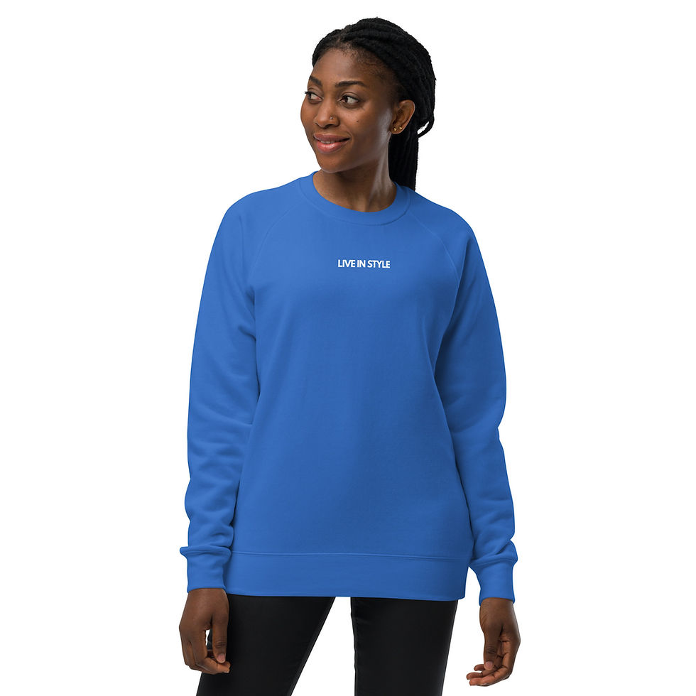 Thumbnail: Unisex LML Clothing Sweatshirt