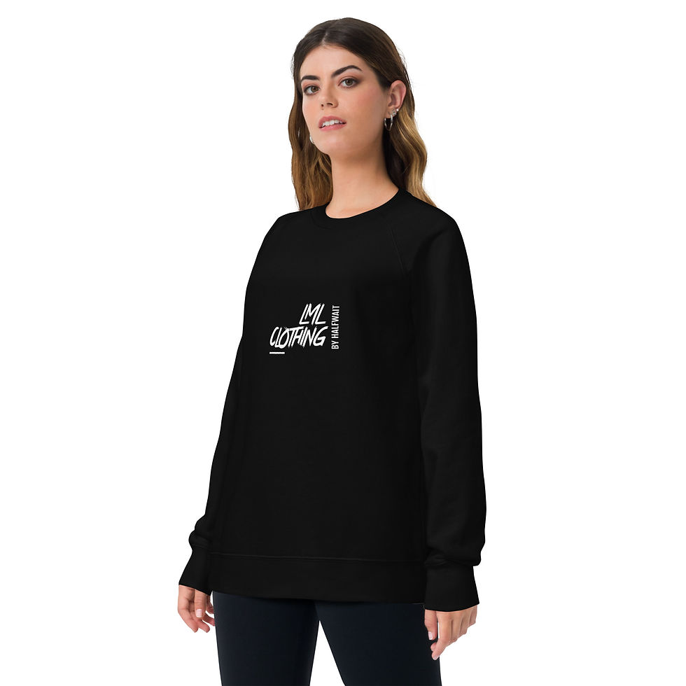 Thumbnail: Unisex LML Clothing Sweatshirt