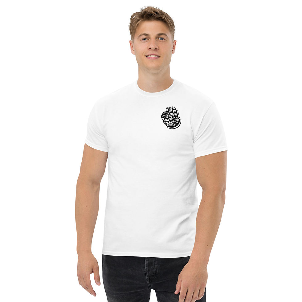 Thumbnail: Men's LML Clothing Classic Tee