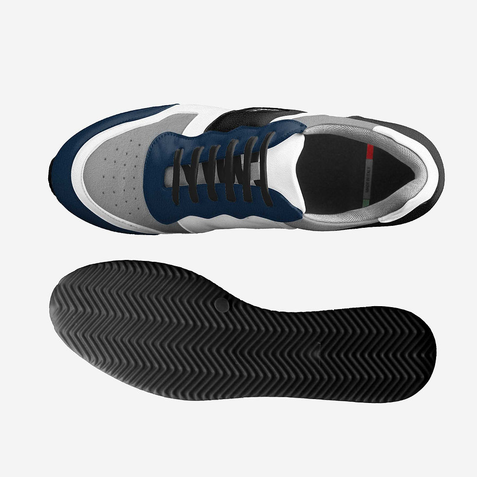 Thumbnail: LML Custom Footwear