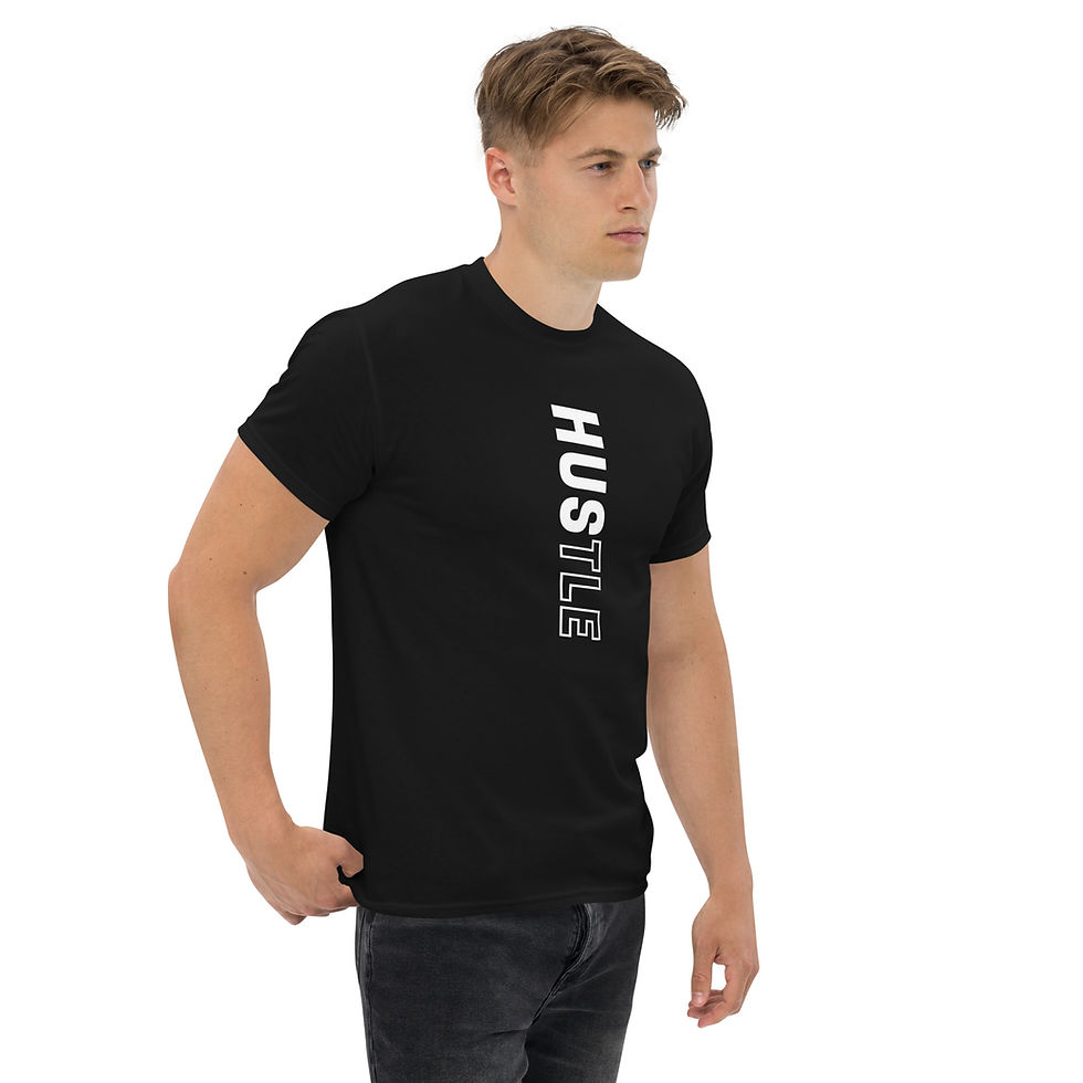 Thumbnail: LML Clothing Unisex Classic Tee