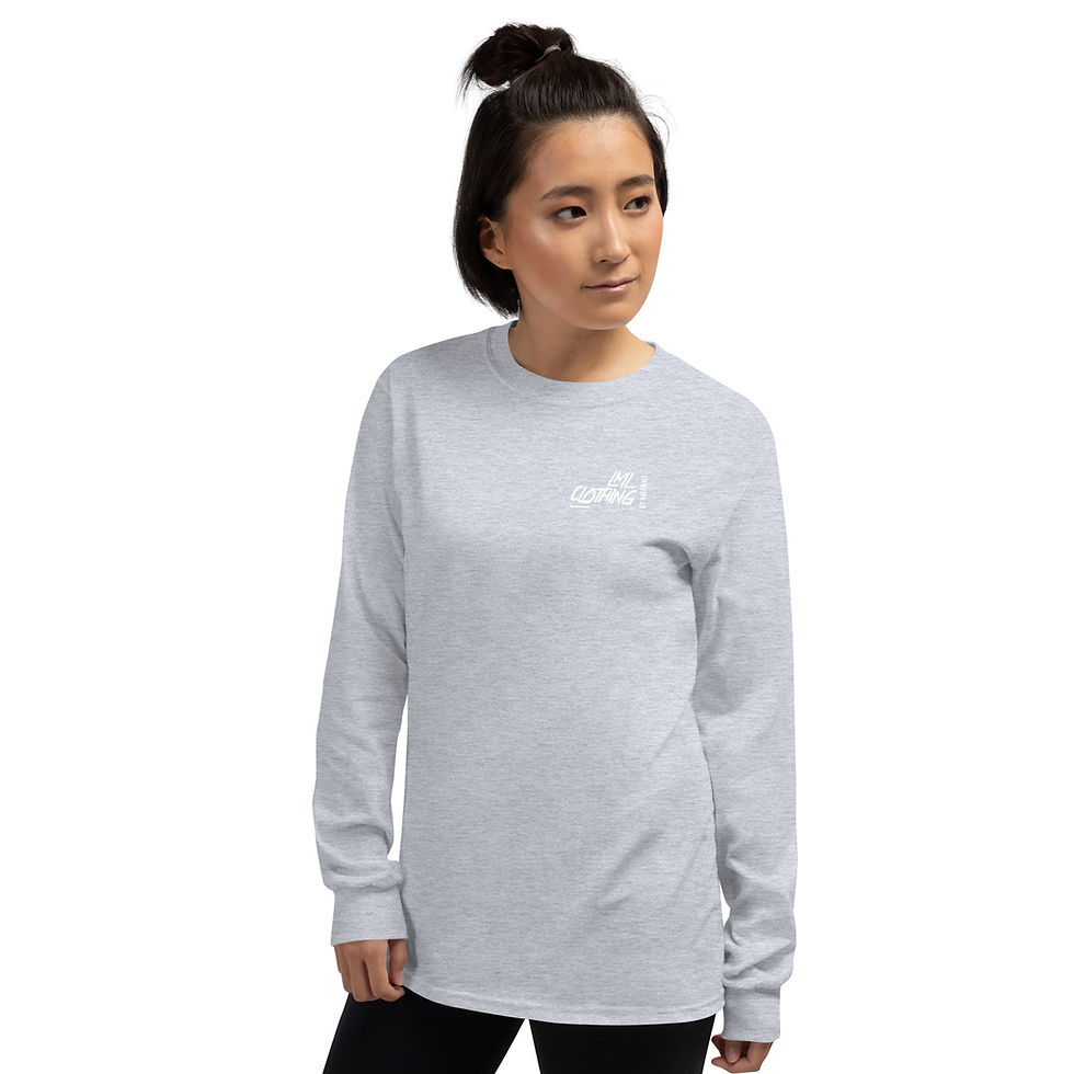Thumbnail: Unisex LML Clothing Long Sleeve Shirt