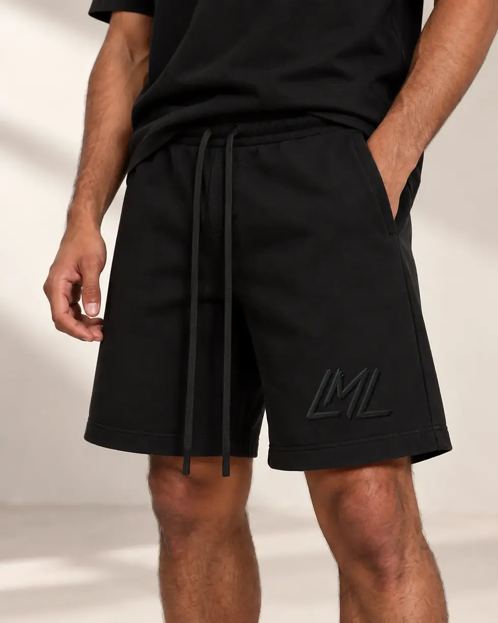 Thumbnail: LML Clothing Premium Sweatshorts
