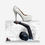Thumbnail: LML Designer Footwear STRIPED PLATFORM PUMP
