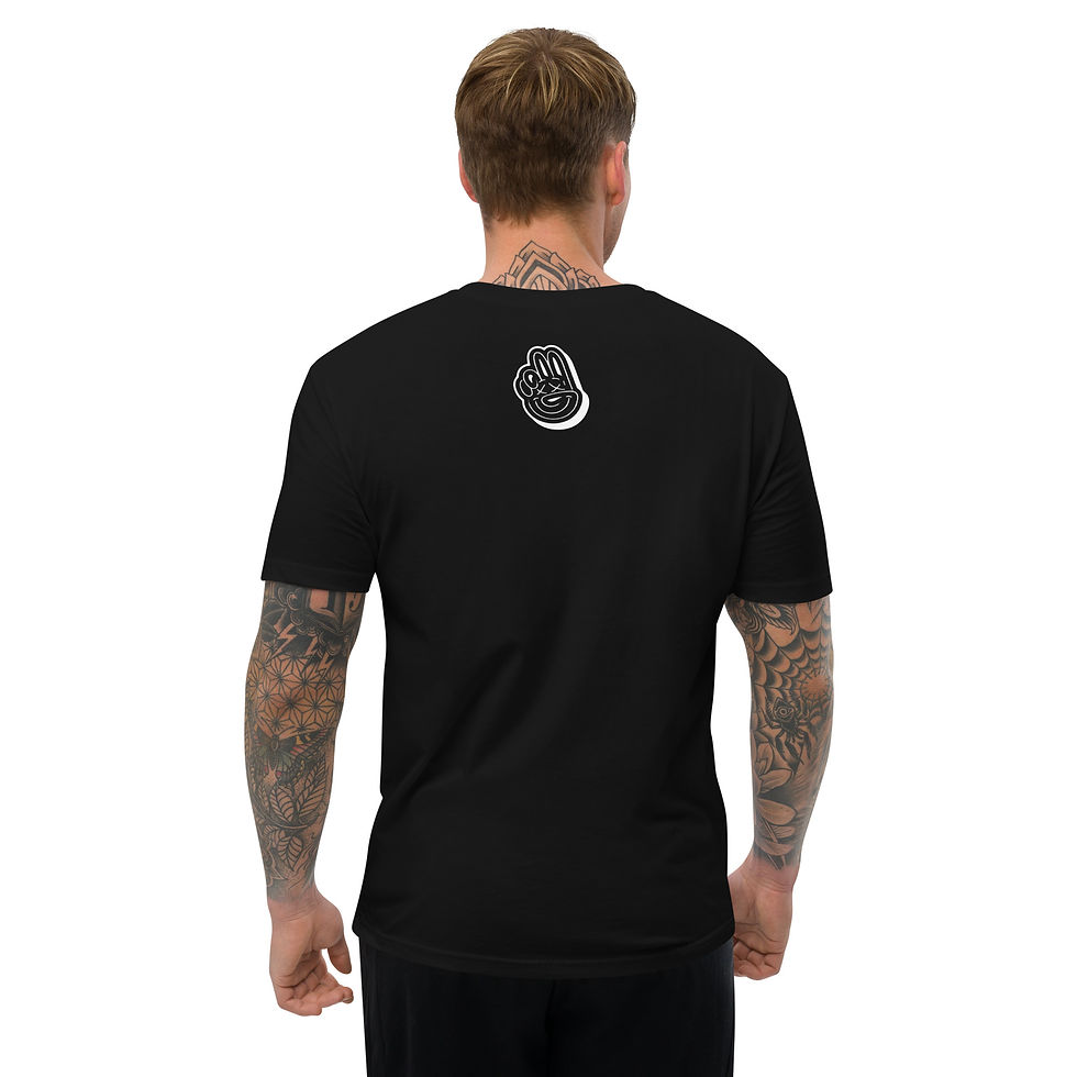 Thumbnail: LML Clothing by Halfwait Short Sleeve T-shirt