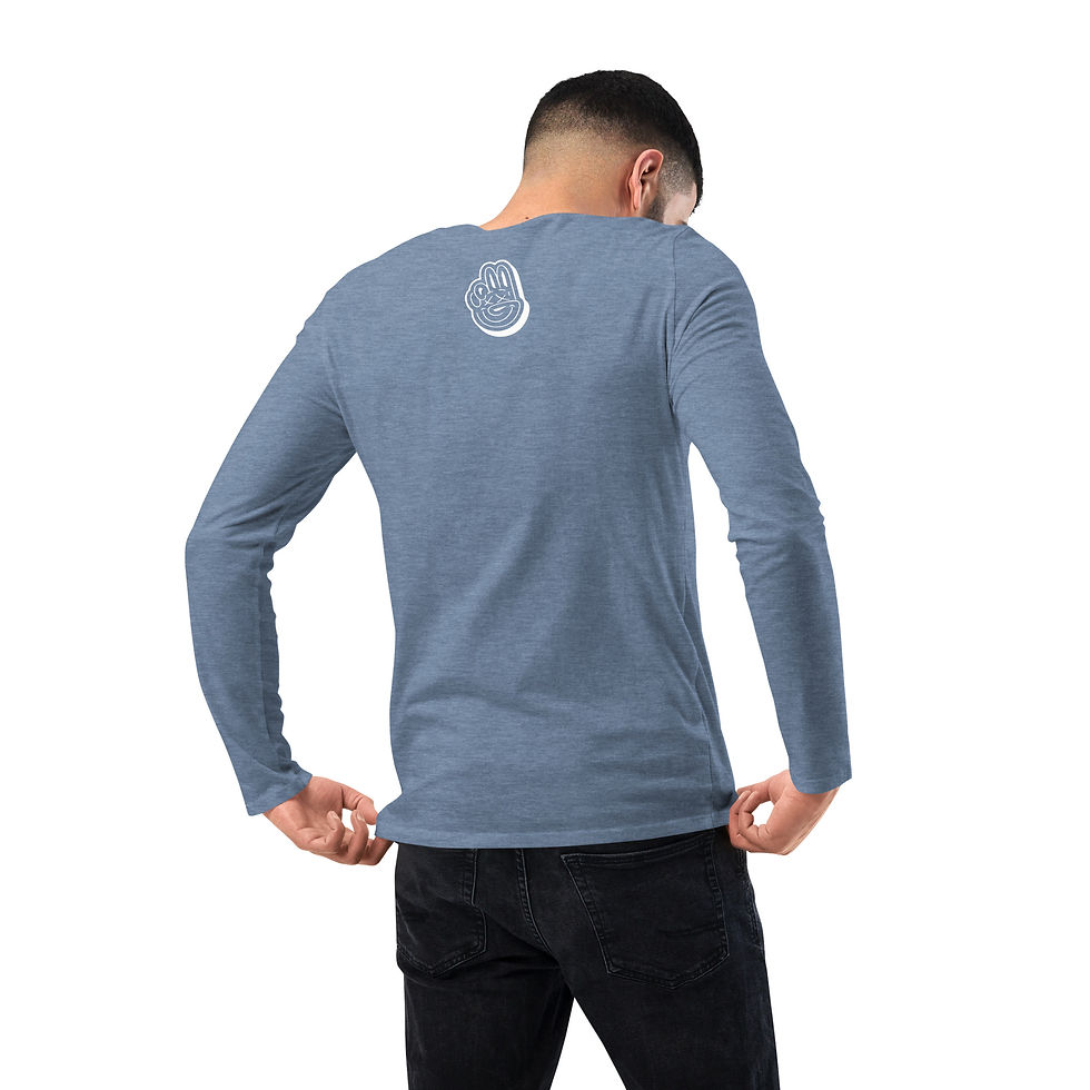 Thumbnail: Unisex LML Clothing Long sleeve shirt