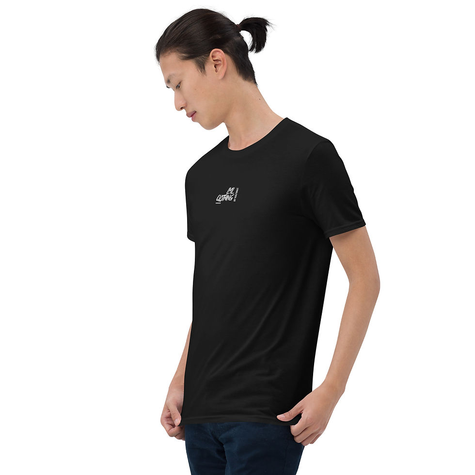 Thumbnail: Short-Sleeve Unisex LML Clothing T-Shirt