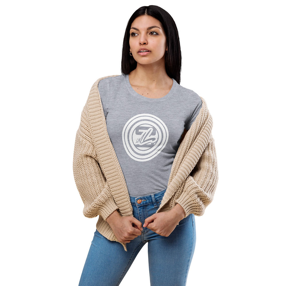 Thumbnail: Women’s fitted LML t-shirt