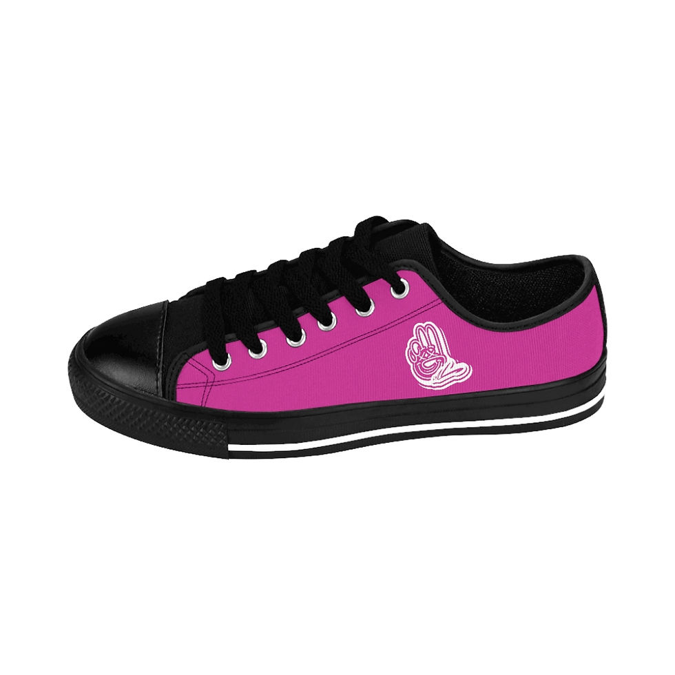 Thumbnail: Women's LML Clothing Sneakers