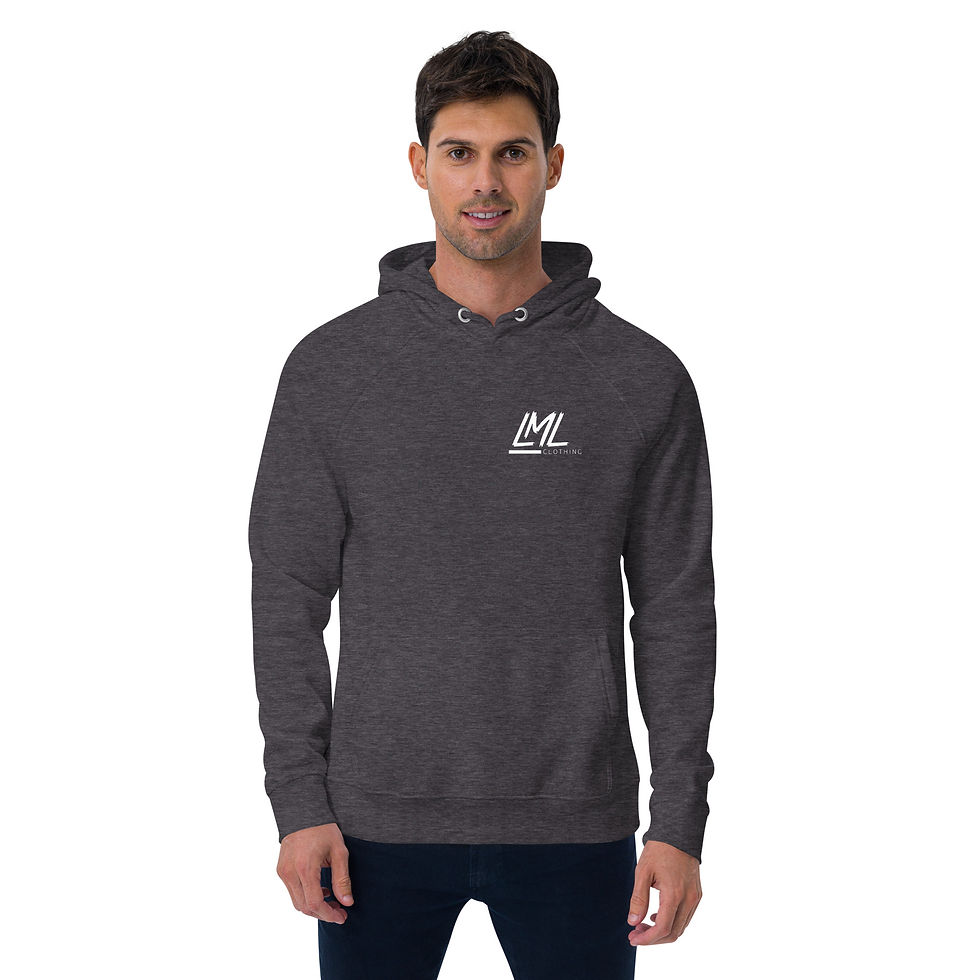 Thumbnail: Unisex LML Clothing by Halfwait Hoodie