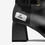 Thumbnail: LML Designer Footwear LUXE HEEL BELT HIGH TOP