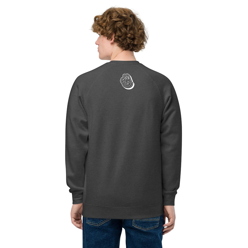 Thumbnail: Unisex LML Clothing Sweatshirt