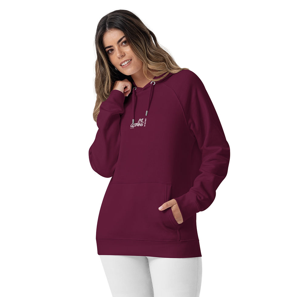 Thumbnail: Unisex LML Clothing Hoodie