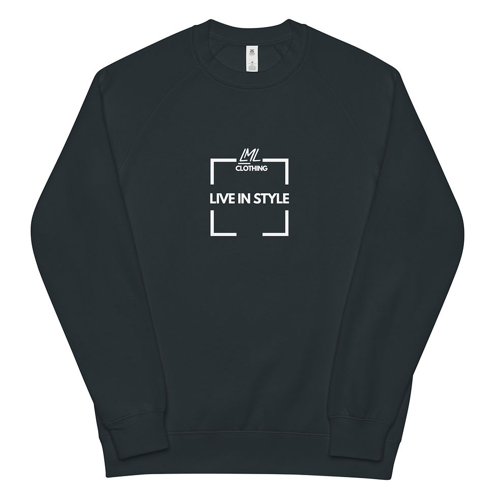 Thumbnail: LML Clothing Store Sweatshirt
