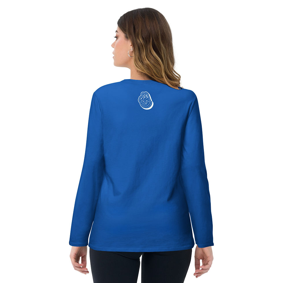 Thumbnail: Unisex LML Clothing Long sleeve shirt