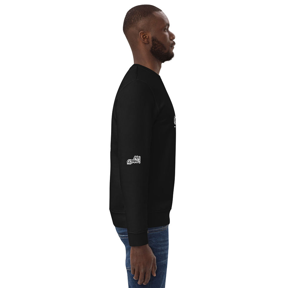Thumbnail: Unisex LML Clothing sweatshirt