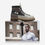 Thumbnail: LML Designer Footwear HOOKS STREET ANKLE BOOT