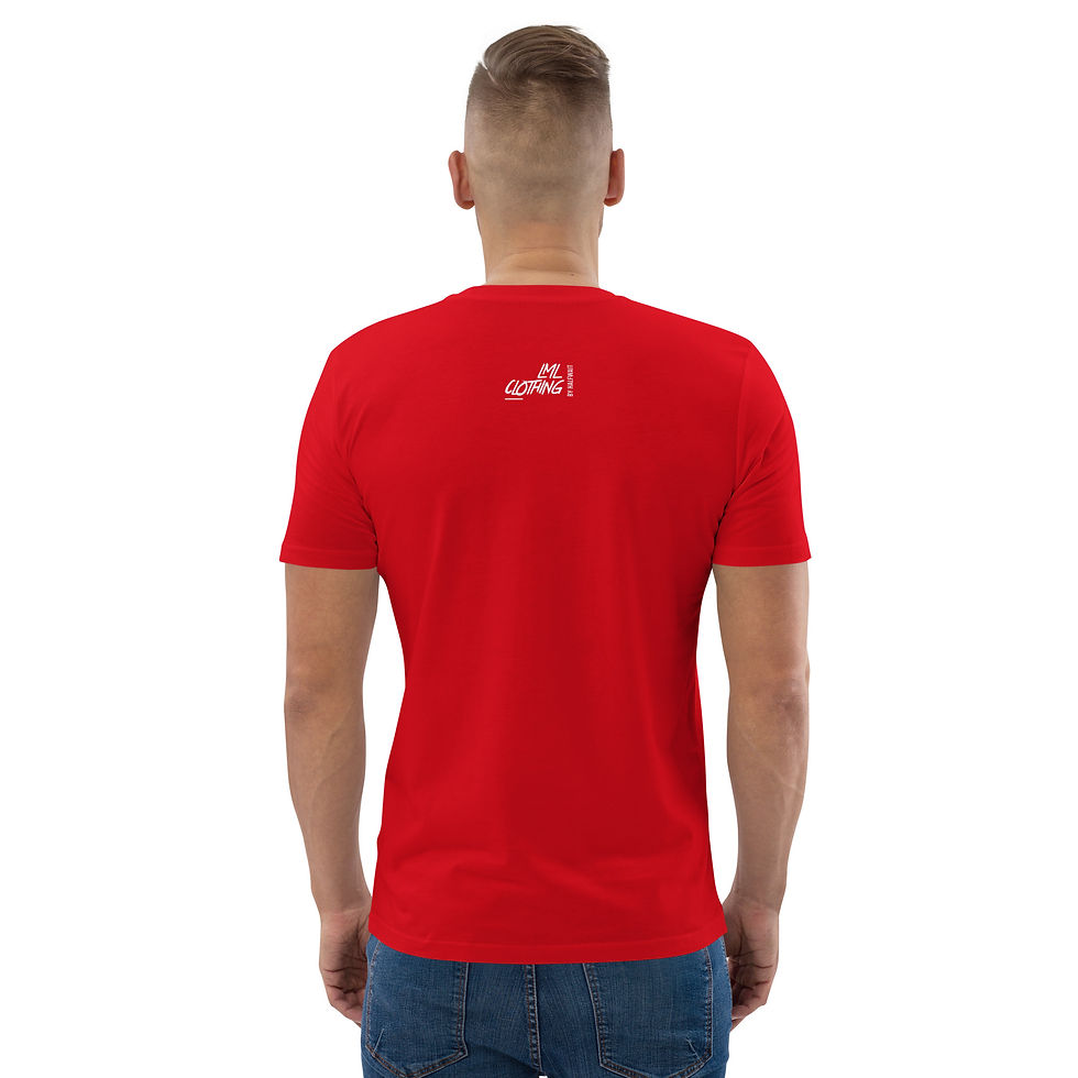 Thumbnail: Unisex LML Clothing T-shirt