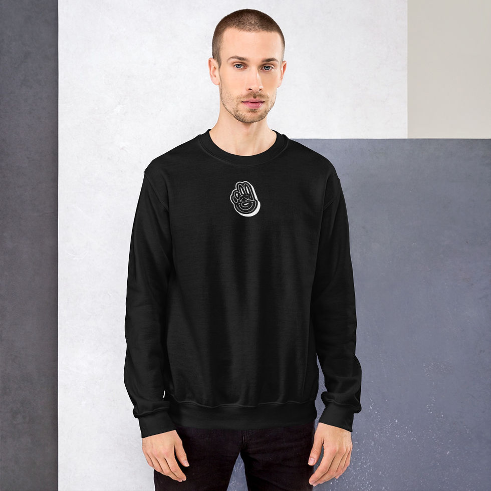 Thumbnail: Unisex LML Clothing Sweatshirt