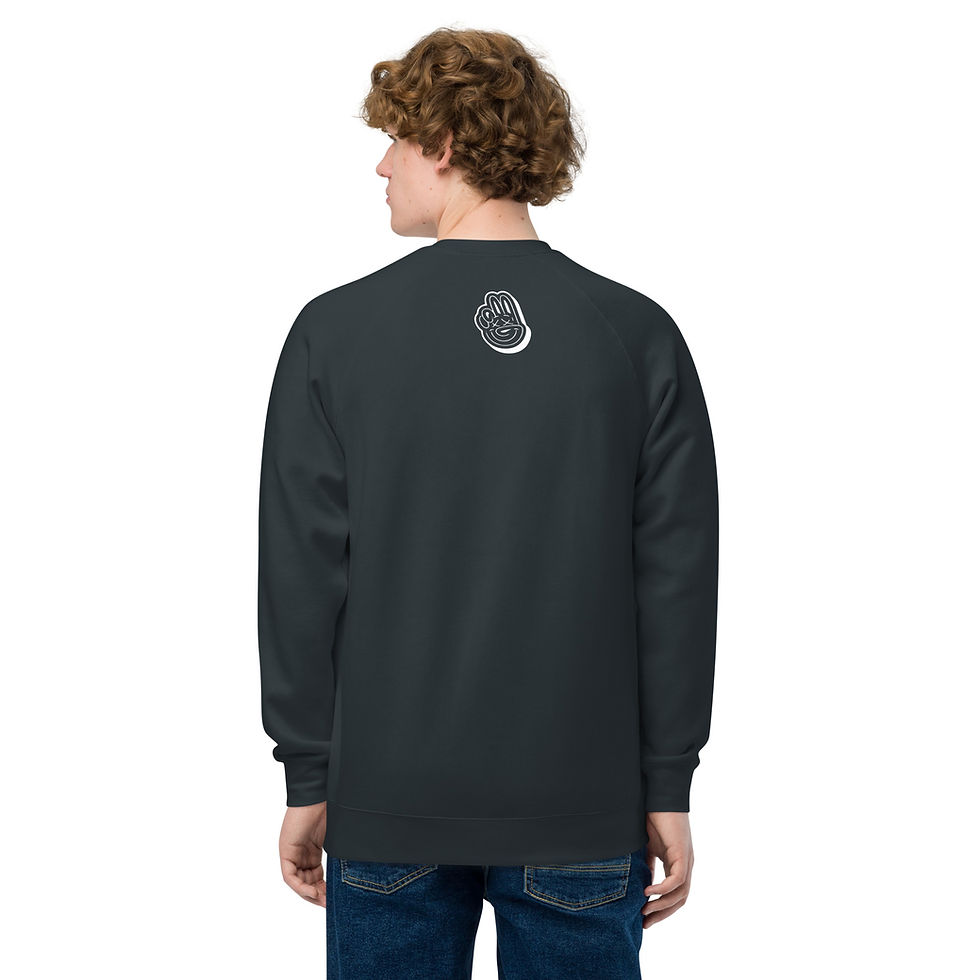 Thumbnail: Unisex LML Clothing Sweatshirt