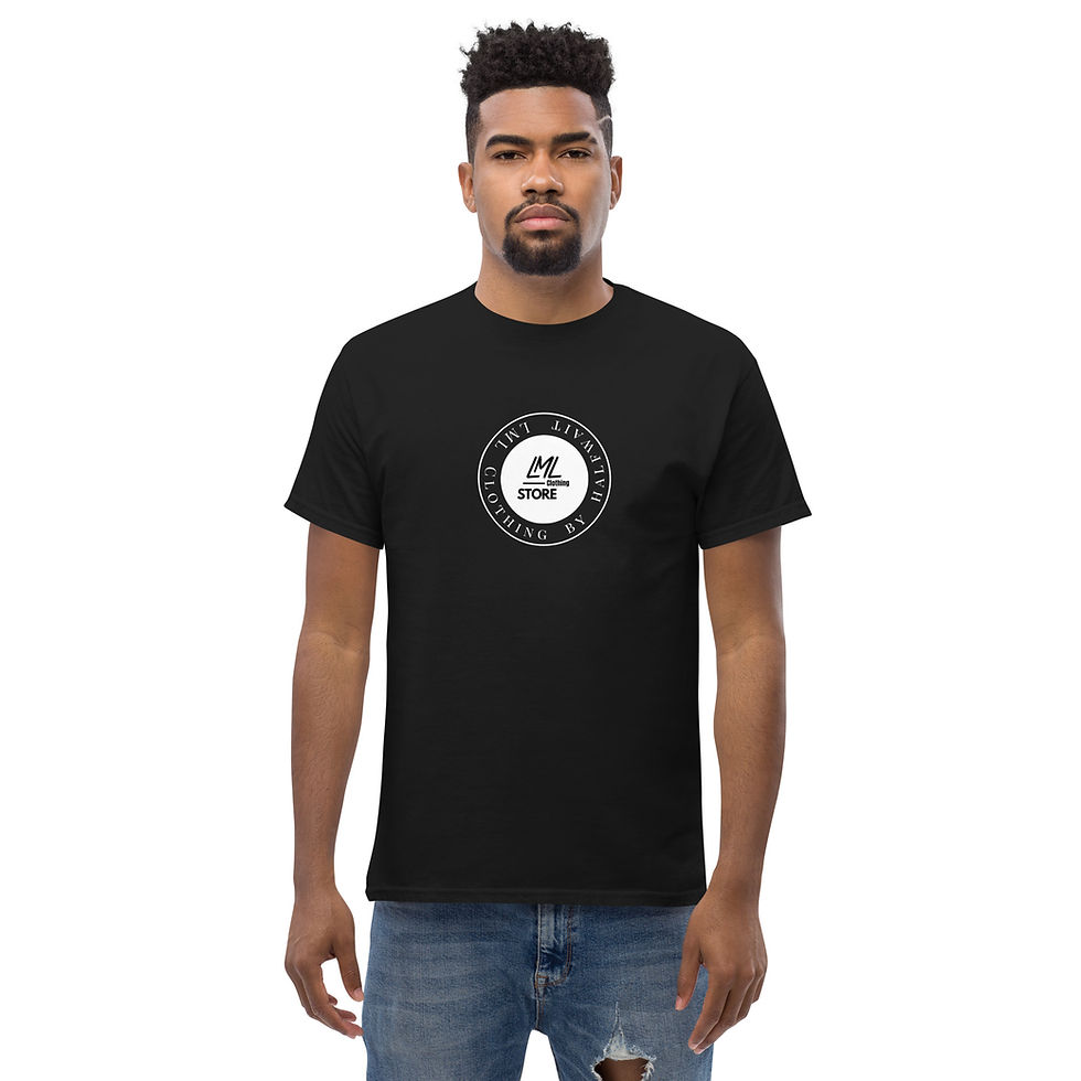 Thumbnail: Men's LML Clothing Classic tee