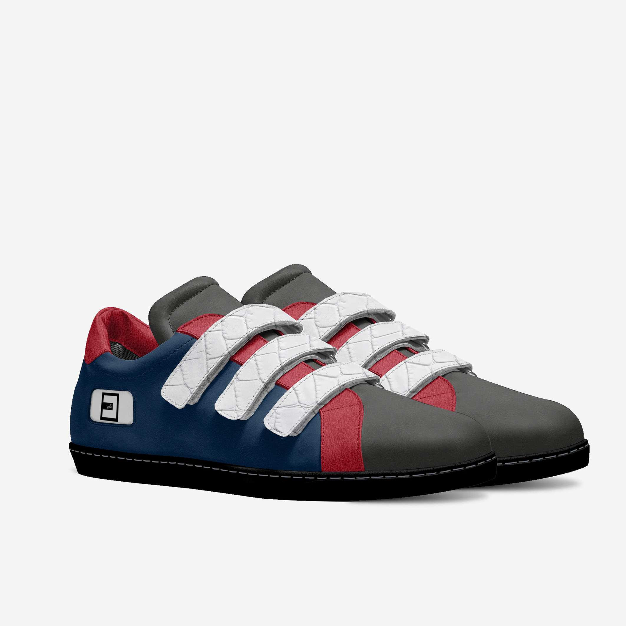 LML Custom Footwear by Halfwait