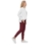 Thumbnail: Unisex LML Clothing fleece sweatpants