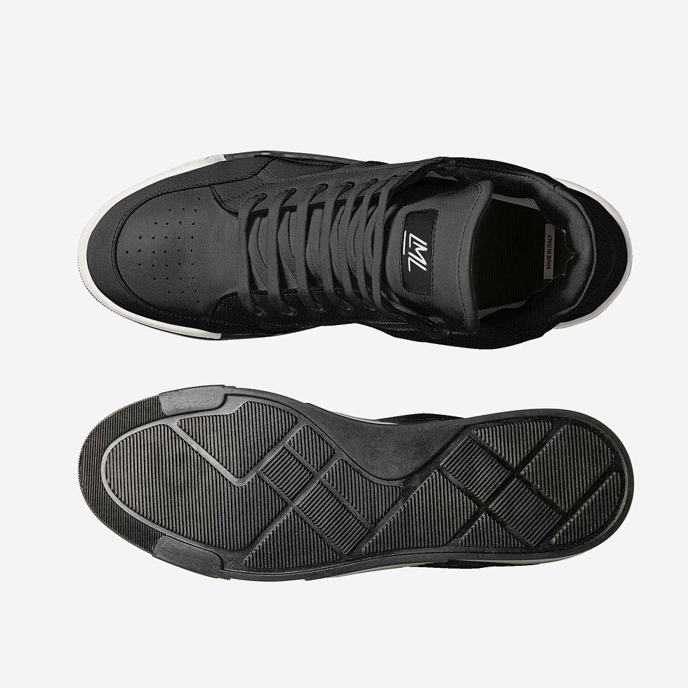 Thumbnail: LML Designer Footwear