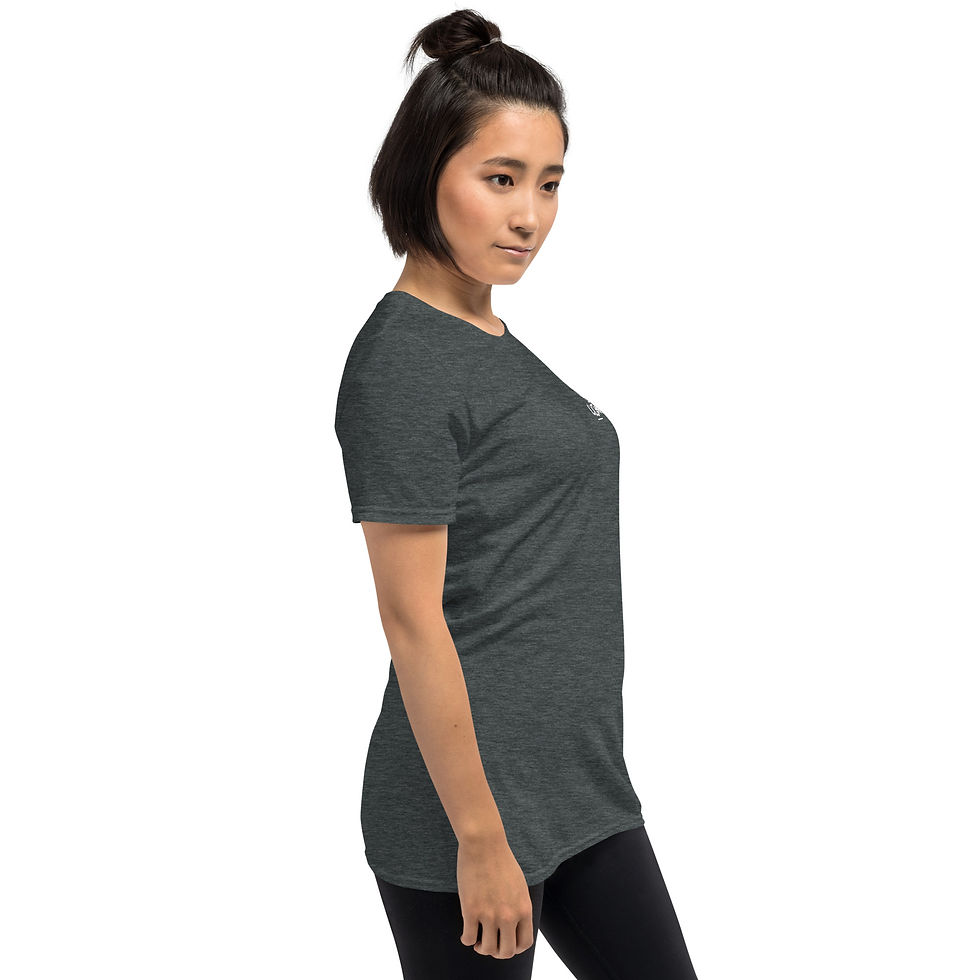 Thumbnail: Short-Sleeve Unisex LML Clothing T-Shirt