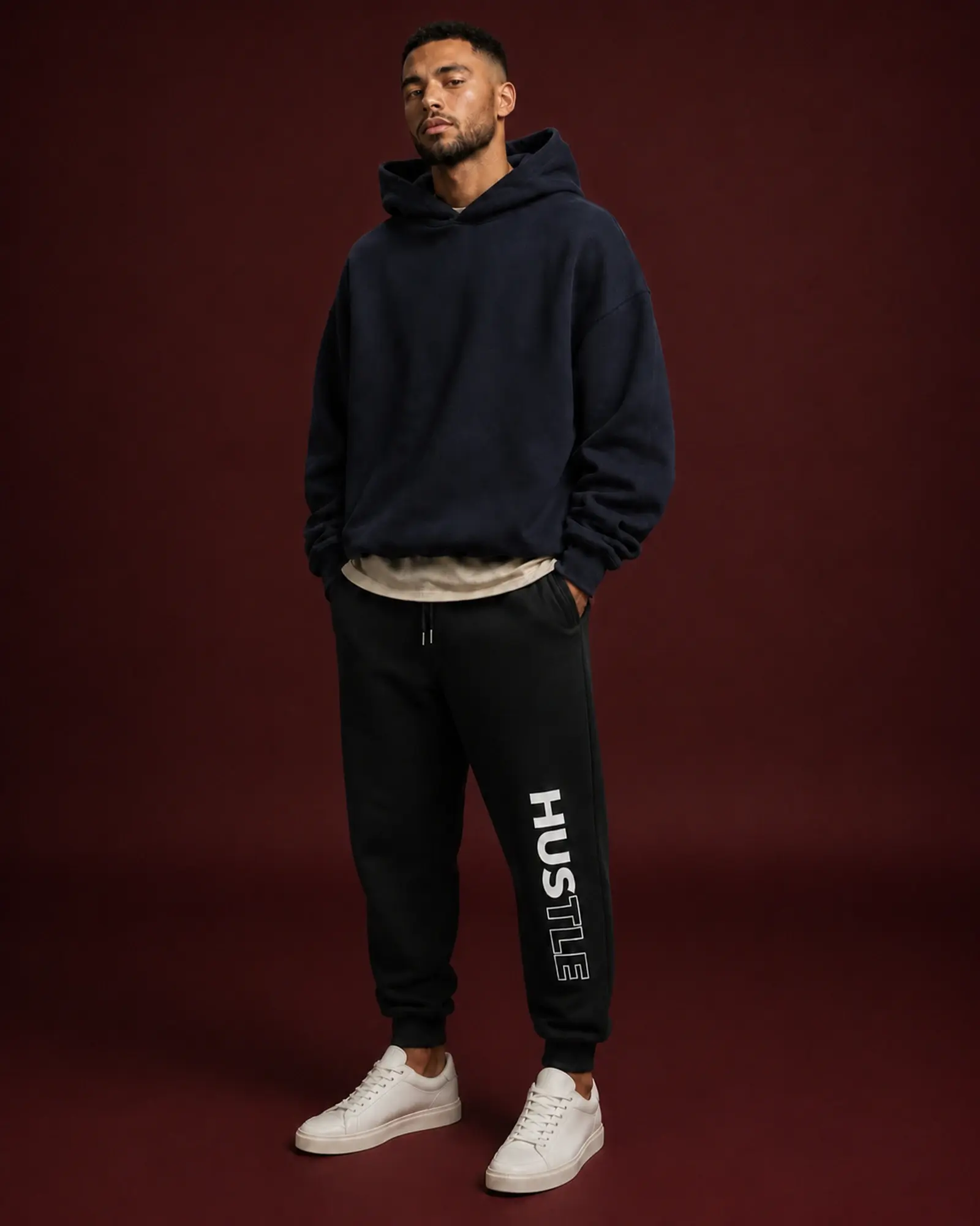 LML Clothing Casual Premium Sweatpants