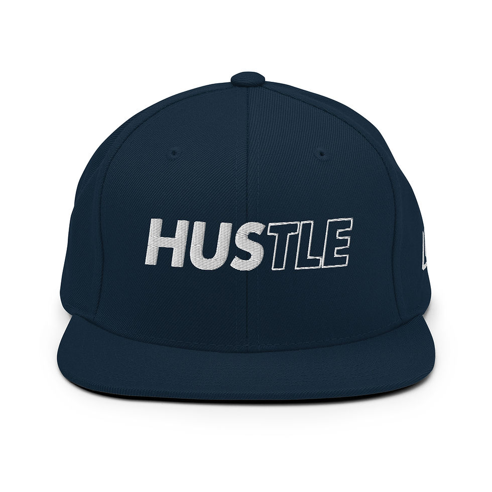 Thumbnail: Snapback Hat