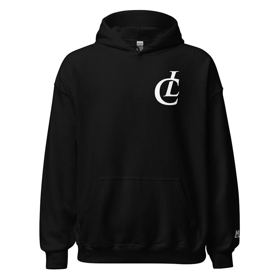 Thumbnail: LML Clothing Unisex Hoodie