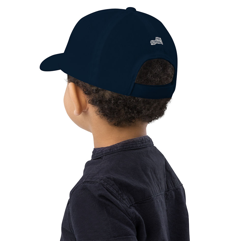 Thumbnail: LML Clothing Youth's cap