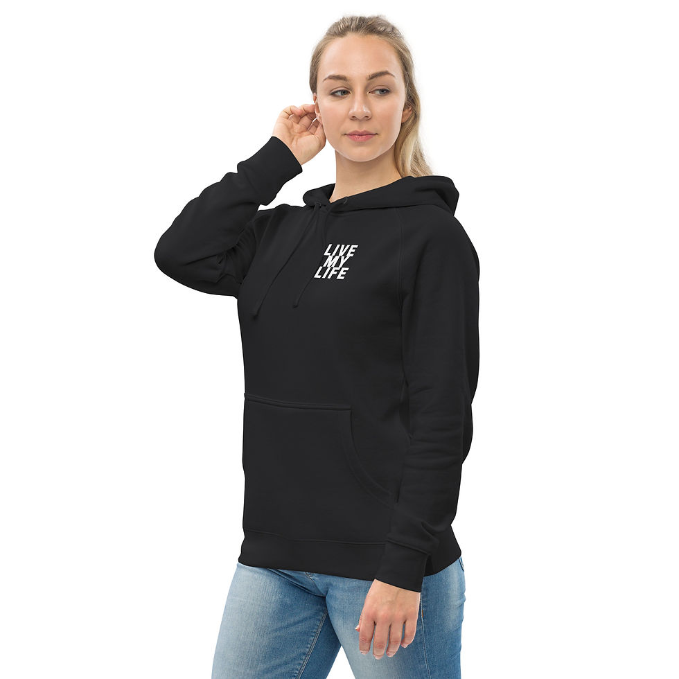 Thumbnail: Unisex LML Clothing Hoodie
