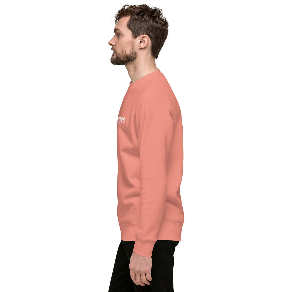 Thumbnail: Unisex LML Clothing by Halfwait Sweatshirt