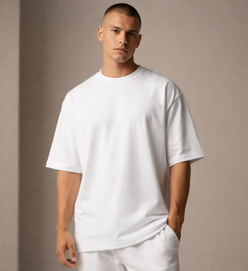 LML Clothing by Halfwait