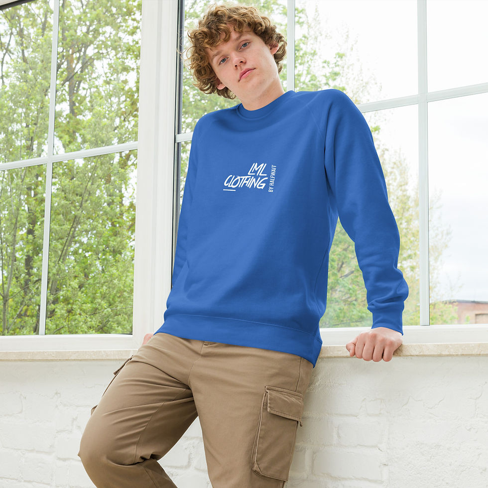 Thumbnail: Unisex LML Clothing Sweatshirt