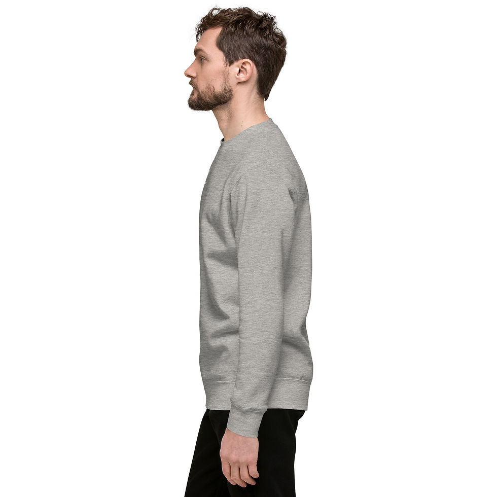 Thumbnail: Unisex LML Clothing Sweatshirt