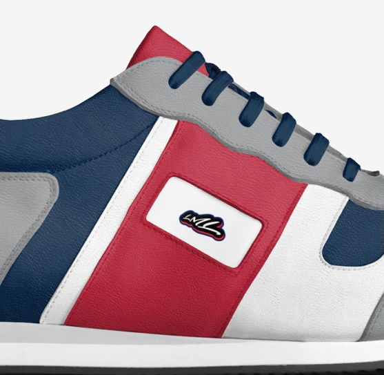 Thumbnail: LML Footwear designer shoes