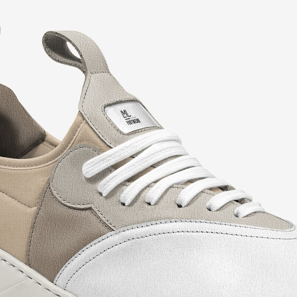 Thumbnail: LML Designer Footwear FUTURE DESIGNER RUNNER