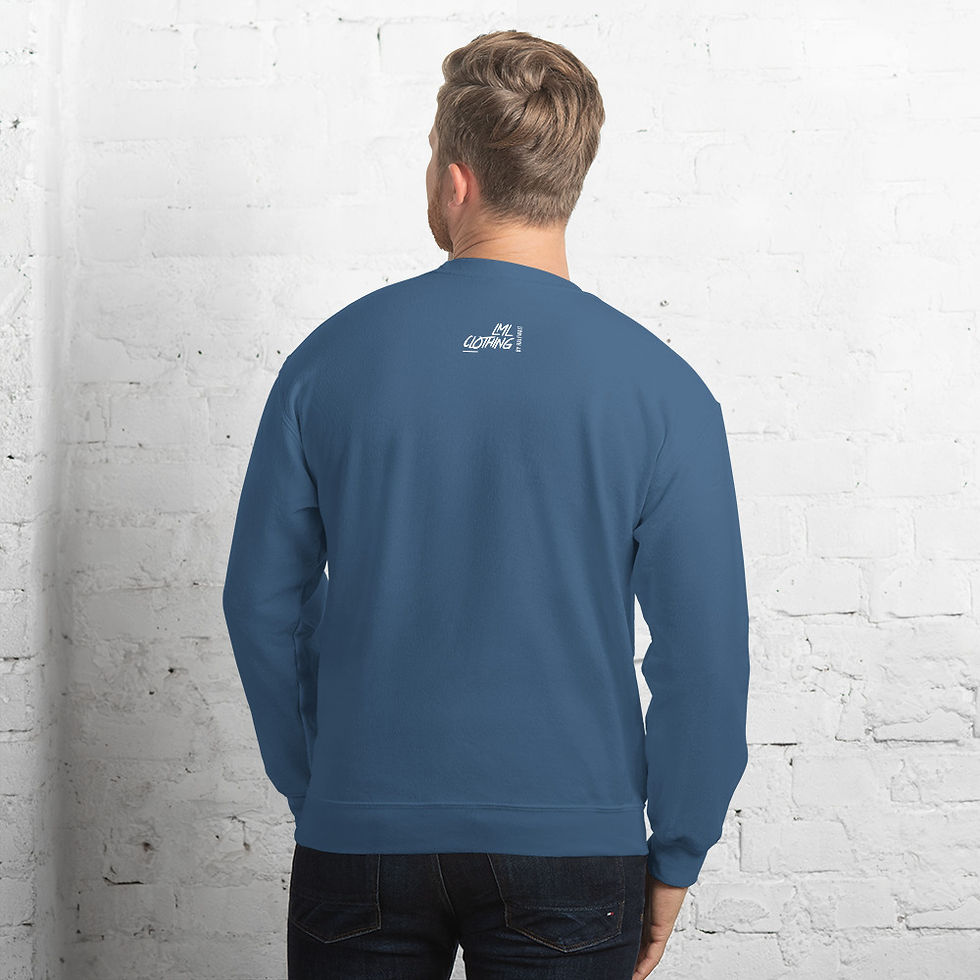 Thumbnail: Unisex LML Clothing Sweatshirt
