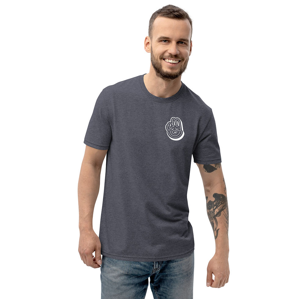 Thumbnail: Unisex Classic LML Clothing T-shirt