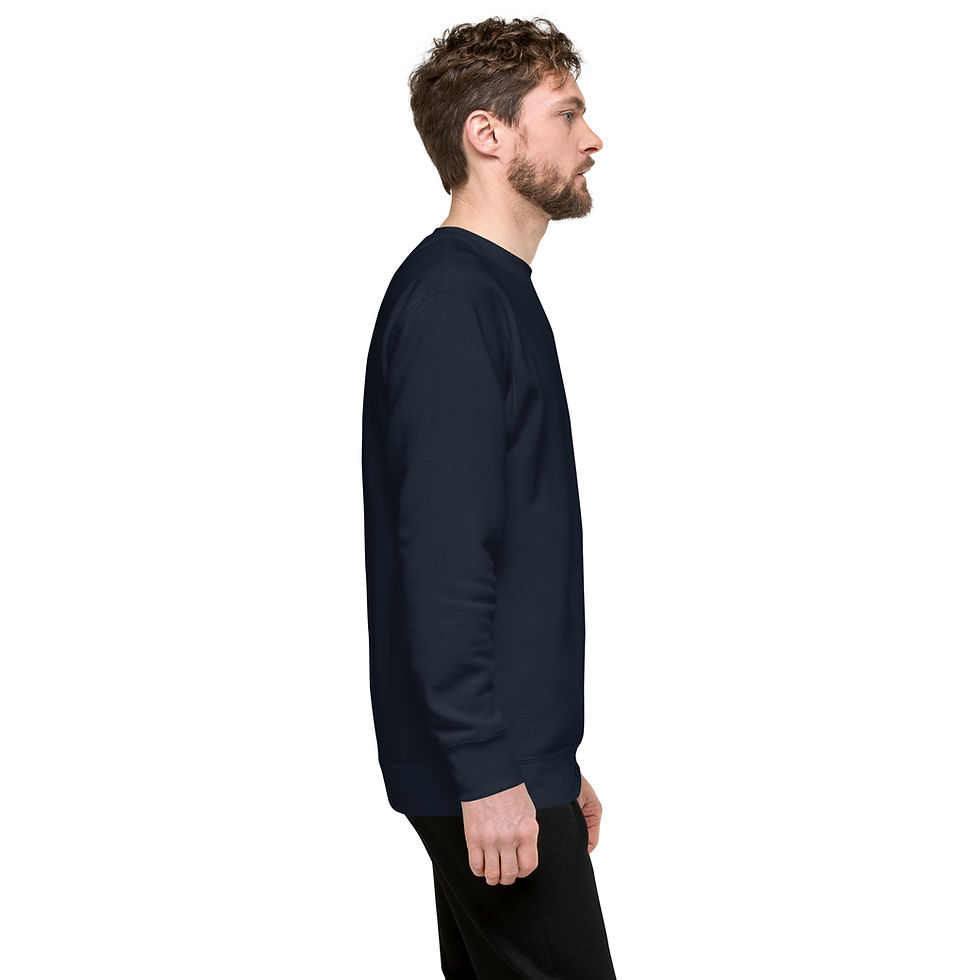 Thumbnail: Unisex LML Clothing Sweatshirt