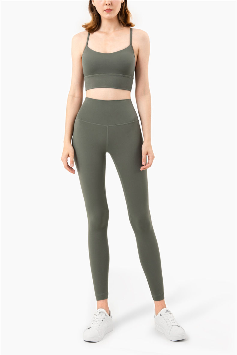 Thumbnail: Women's LML Clothing Leggings