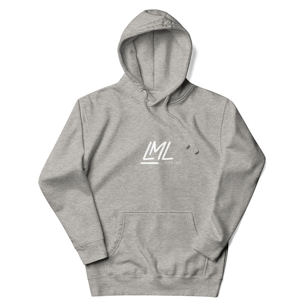 Thumbnail: Unisex LML Clothing Hoodie