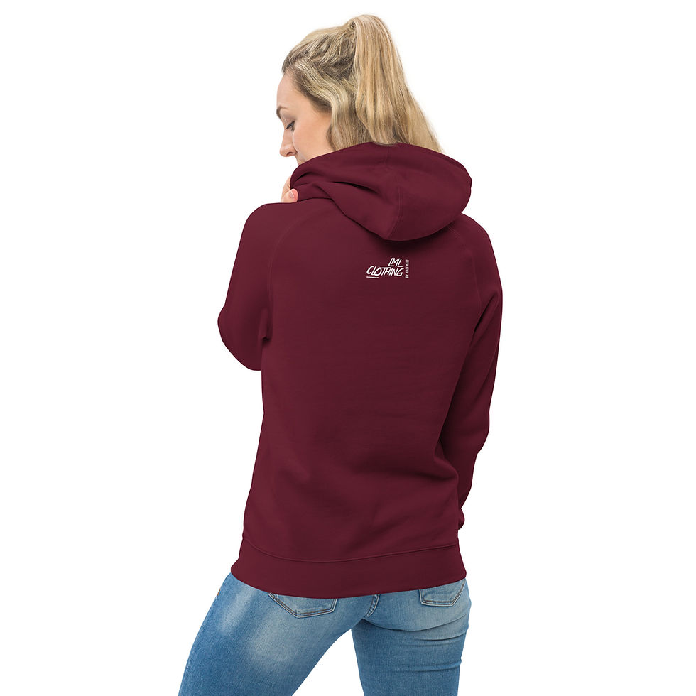 Thumbnail: Unisex LML Clothing Hoodie