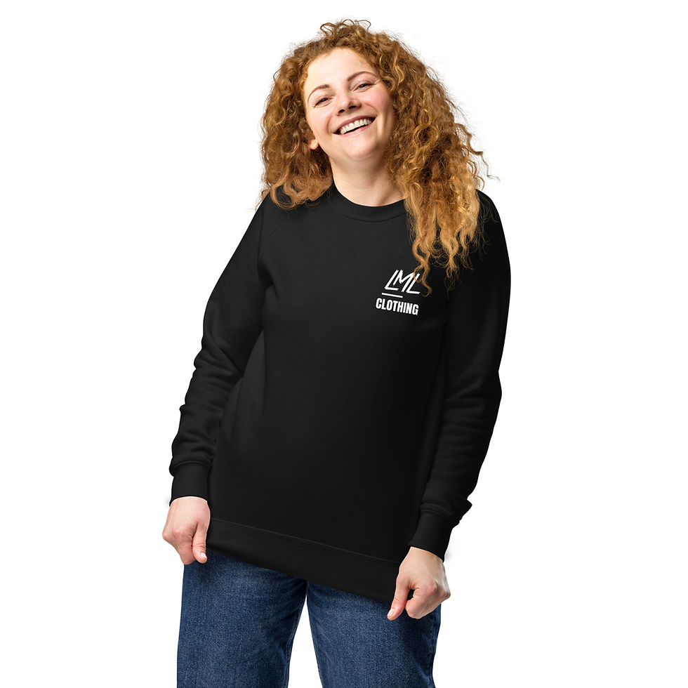 Thumbnail: Unisex LML Clothing Sweatshirt