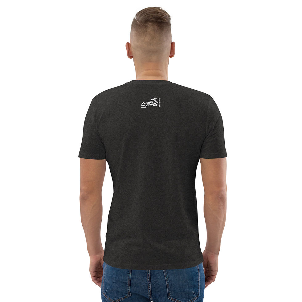 Thumbnail: Unisex cotton LML Clothing T-shirt